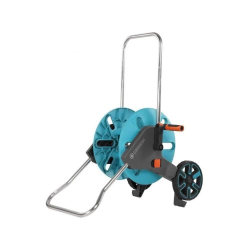 Gardena AquaRoll M, nem összeszerelt (8000-20) 60Ts új