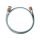 Gardena Csatlakozókészlet Classic 13 mm (1/2"), 1,5 m