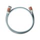 Gardena Csatlakozókészlet Classic 13 mm (1/2"), 1,5 m
