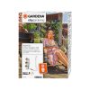 Gardena NatureUp! Sarok öntözőkészlet vízcsapra