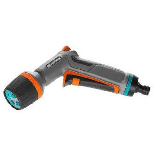 Gardena Comfort tisztító locsolópisztoly eco-Pulse