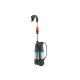 Gardena Hordóürítő szivattyú 4700/2 INOX