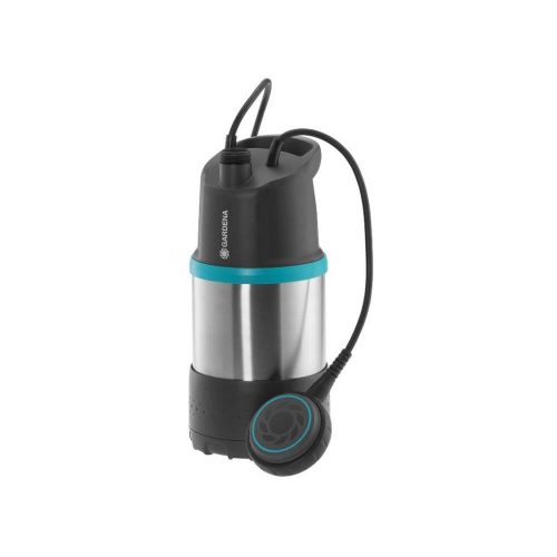 Gardena Basic merülő-nyomószivattyú 4700/2 Inox