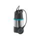 Gardena Basic merülő-nyomószivattyú 4700/2 Inox