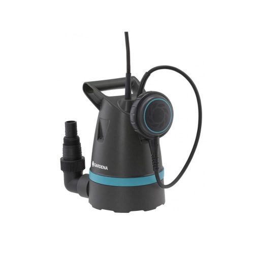 Gardena Basic merülőszivattyú tiszta vízhez 8200