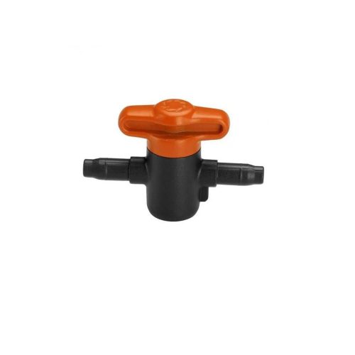 Gardena MD Zárószelep 4,6 mm-es (3/16')