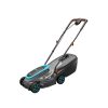 PowerMax 32/18V P4A akkumulátoros fűnyíró akkumulátorral