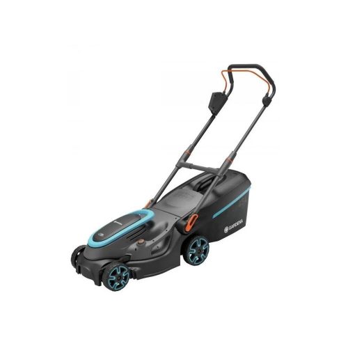 Gardena PowerMax 37/36V P4A akkumulátoros fűnyíró akkumulátor nélkül