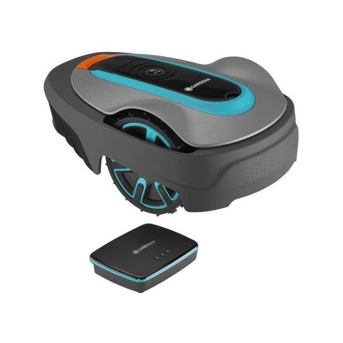 Gardena smart SILENO city 250 készlet