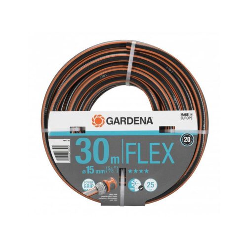 Gardena Comfort FLEX Tömlő 15 mm (5/8') 30 m