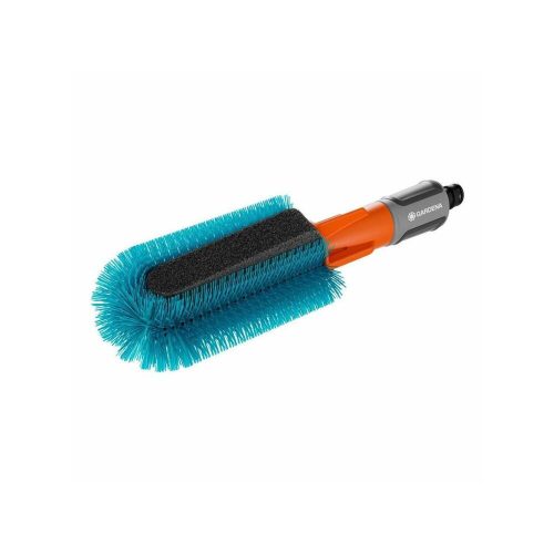 Gardena Cleansystem Kerékpártisztító kefe