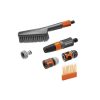 Gardena Cleansystem Basic Mosókészlet S soft