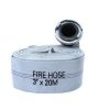 MARPOL Tömlő LINED HOSE Max.:2 BAR!!! 3 colos 20 fm klt.