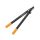 Fiskars PowerGear műanyag fogaskerekes ágvágó, horgos fejű (M) L74