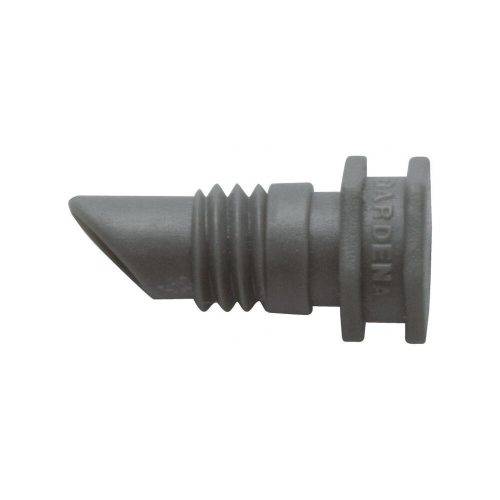 Gardena MD zárótömítés 3/16" (10 db)