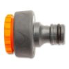 Kerti tömlőhöz csatlakozó 1/2, 3/4