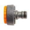 Kerti tömlőhöz csatlakozó 3/4, 1