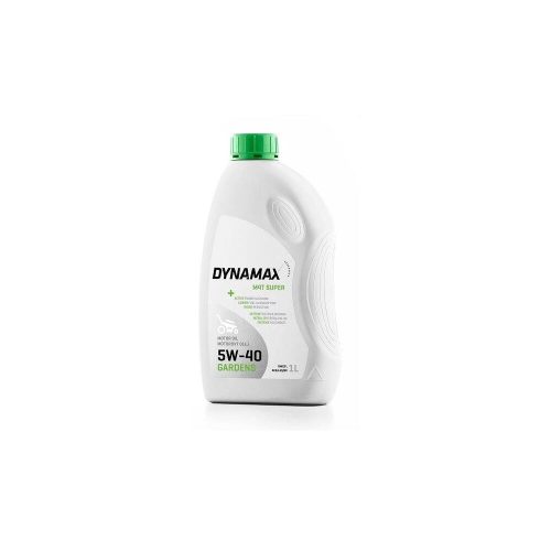 DYNAMAX olaj M2T SUPER 5W40 1 liter