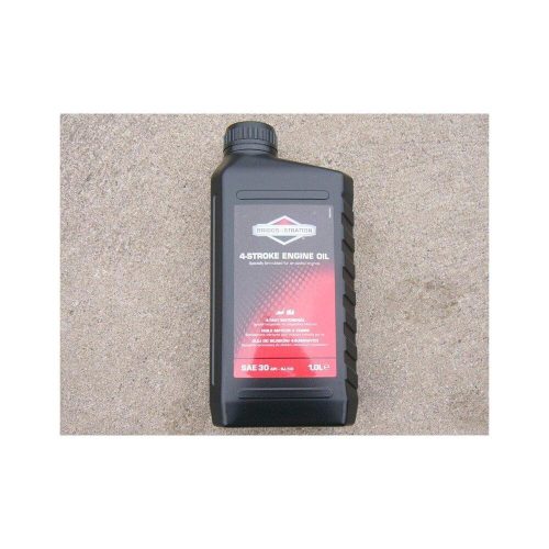 Motorolaj B&S SAE 30 1 liter