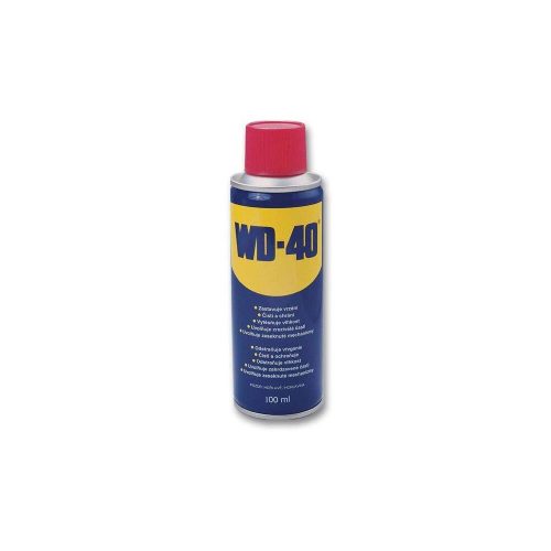 WD-40 100 ml