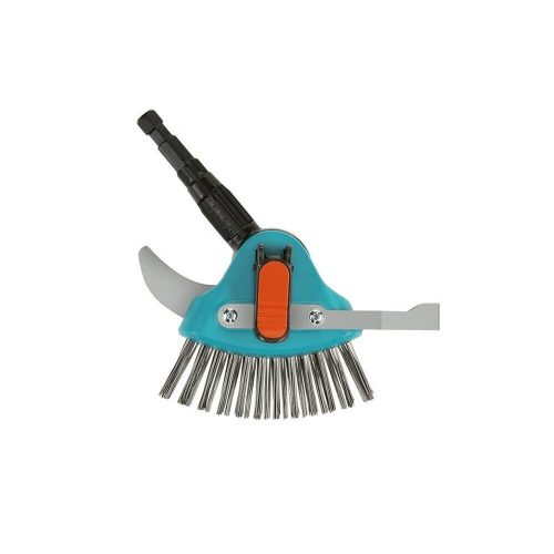 Gardena combisystem 3in1 fugatisztító