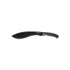 Kukri bozótvágó kés védőtokkal, 43,6 cm