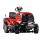 Kerti fűnyíró traktor MTF LT 102 H