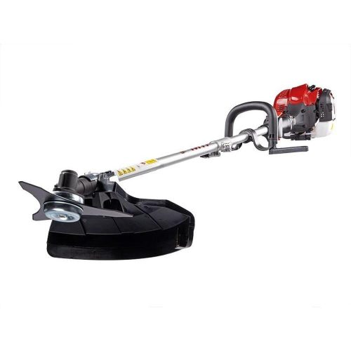 MTF BC 26 SJT benzinmotoros bozótvágó, 25,4 cm3, 0,75 kW, osztott tengelyű