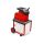 MTF PSE 280 L elektromos aprítógép, 2800 W, 60 literes