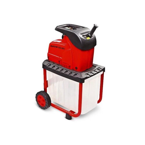 MTF PSE 280 L elektromos aprítógép, 2800 W, 60 literes