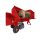 MTF LHS 5T H elektromos rönkhasító gép, 1500 W, 5 tonna, 5 - 25 cm