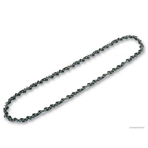 Lánc az MTF 12 láncfűrészhez 12˝ 3/8 45E 1,3mm