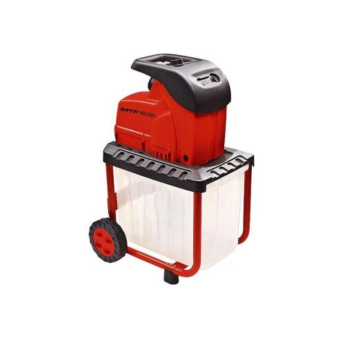 Aprítógép MTF PSE 250 L