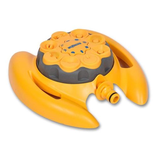 Körkörös öntöző Vortex 8 2515 HOZELOCK