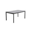 Creatop Futosa téglalap alakú asztal 160 x 95 x 74 cm