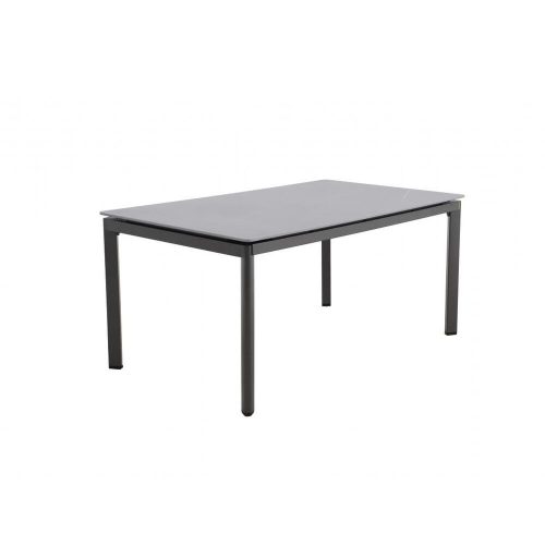 Creatop Futosa téglalap alakú asztal 160 x 95 x 74 cm