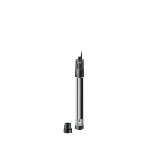 Gardena Premium mélykútszivattyú 6000/5 inox automatic