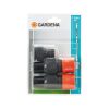 Gardena Profi-System rendszerű csatlakozókészlet