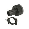 Gardena Csap-csatlakozóelem 1" belső menettel, adapterrel, bilinccsel