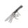 Gerber ArmBar Cork, Shimmer Gold, dobozban
