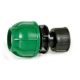 KPE Hollander 1' x 25