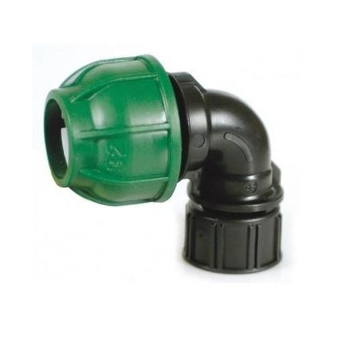 KPE Hollanderes könyök 1' x 32