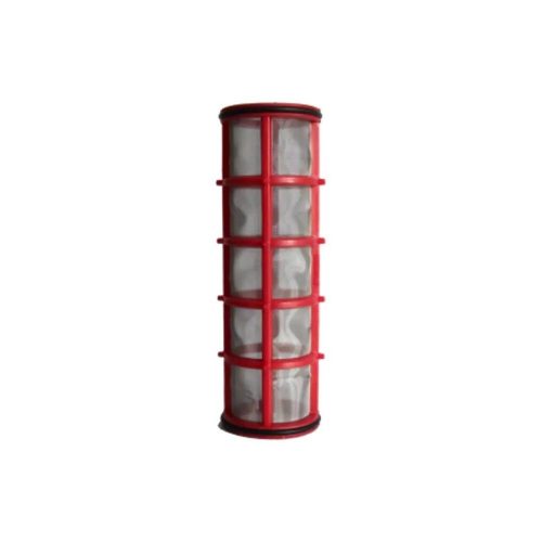 Fémhálós betét FVF/FVG szürőkhöz, 120 mesh/130 mikron
