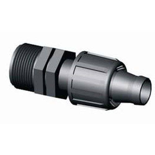 KM 3/4" x 16 mm szalag indító