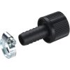 Gardena Szívótömlő csatlakozóelem 19 mm (3/4") bilinccsel