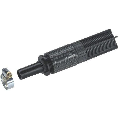 Gardena Szívó oldali szűrő visszafolyásgátlóval 19 mm (3/4")
