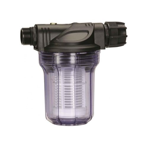 Gardena Előszűrő szivattyúkhoz 3000 l/h