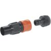 Gardena Szivattyú profi csatlakozókészlet 19 mm (3/4") (2802+2817)
