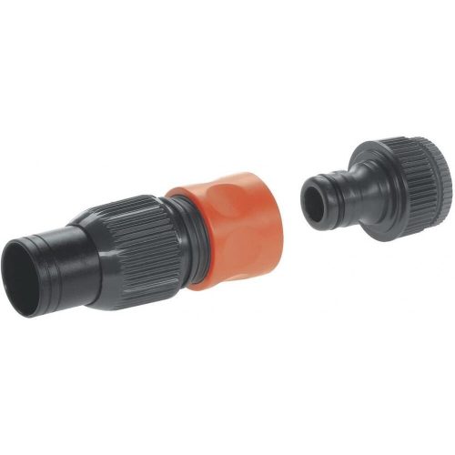 Gardena Szivattyú profi csatlakozókészlet 19 mm (3/4") (2802+2817)