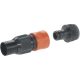 Gardena Szivattyú profi csatlakozókészlet 19 mm (3/4") (2802+2817)